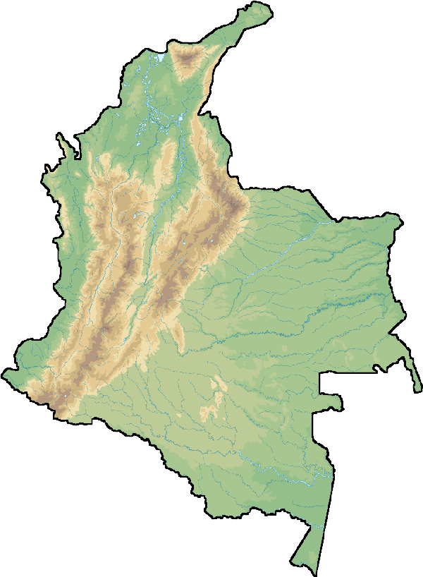 colombia